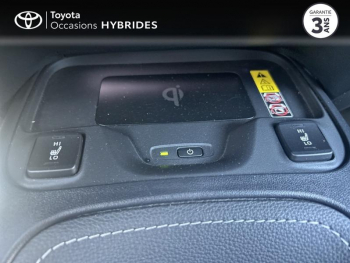 Photo 23 du bon plan TOYOTA Corolla Touring Spt 1.8 140ch Design MY24 occasion à 28990 €