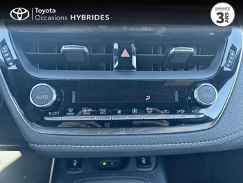 Photo 24 du bon plan TOYOTA Corolla Touring Spt 1.8 140ch Design MY24 occasion à 28990 €