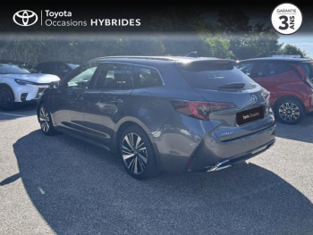 Photo 2 du bon plan TOYOTA Corolla Touring Spt 1.8 140ch Design MY25 occasion à 28490 €