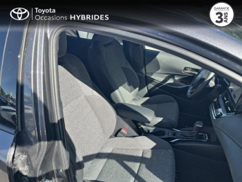 Photo 6 du bon plan TOYOTA Corolla Touring Spt 1.8 140ch Design MY25 occasion à 28490 €