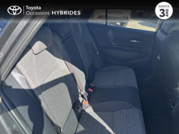 Photo 7 du bon plan TOYOTA Corolla Touring Spt 1.8 140ch Design MY25 occasion à 28490 €
