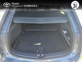 Photo 10 du bon plan TOYOTA Corolla Touring Spt 1.8 140ch Design MY25 occasion à 28490 €
