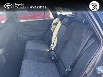 Photo 12 du bon plan TOYOTA Corolla Touring Spt 1.8 140ch Design MY25 occasion à 28490 €