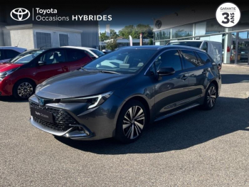Photo 24 du bon plan TOYOTA Corolla Touring Spt 1.8 140ch Design MY25 occasion à 28490 €