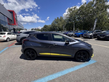 Photo 4 du bon plan NISSAN Micra 1.0 IG-T 92ch Kiiro 2021.5 occasion à 13490 €