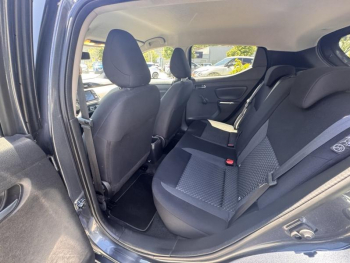 Photo 12 du bon plan NISSAN Micra 1.0 IG-T 92ch Kiiro 2021.5 occasion à 13490 €