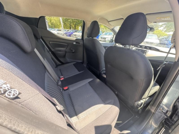 Photo 13 du bon plan NISSAN Micra 1.0 IG-T 92ch Kiiro 2021.5 occasion à 13490 €