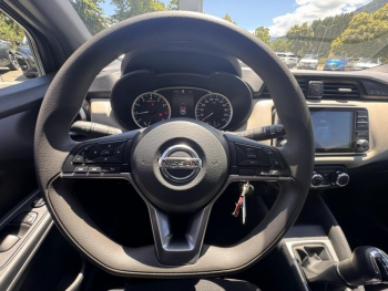 Photo 14 du bon plan NISSAN Micra 1.0 IG-T 92ch Kiiro 2021.5 occasion à 13490 €
