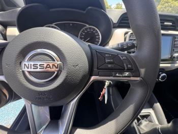 Photo 17 du bon plan NISSAN Micra 1.0 IG-T 92ch Kiiro 2021.5 occasion à 13490 €
