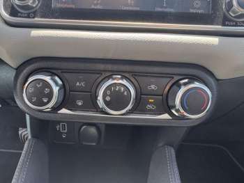 Photo 20 du bon plan NISSAN Micra 1.0 IG-T 92ch Kiiro 2021.5 occasion à 13490 €