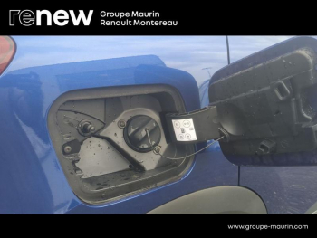 Photo 10 du bon plan RENAULT Captur 1.6 E-Tech hybride 145ch Techno occasion à 20900 €