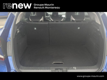 Photo 11 du bon plan RENAULT Captur 1.6 E-Tech hybride 145ch Techno occasion à 20900 €