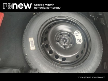Photo 12 du bon plan RENAULT Captur 1.6 E-Tech hybride 145ch Techno occasion à 20900 €