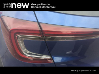 Photo 14 du bon plan RENAULT Captur 1.6 E-Tech hybride 145ch Techno occasion à 20900 €