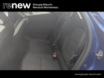 Photo 15 du bon plan RENAULT Captur 1.6 E-Tech hybride 145ch Techno occasion à 20900 €