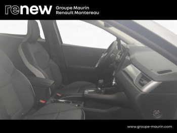Photo 17 du bon plan RENAULT Captur 1.6 E-Tech hybride 145ch Techno occasion à 20900 €