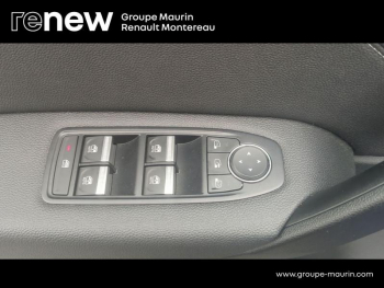 Photo 19 du bon plan RENAULT Captur 1.6 E-Tech hybride 145ch Techno occasion à 20900 €