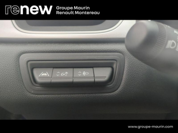 Photo 20 du bon plan RENAULT Captur 1.6 E-Tech hybride 145ch Techno occasion à 20900 €