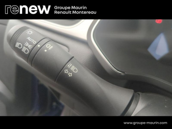 Photo 23 du bon plan RENAULT Captur 1.6 E-Tech hybride 145ch Techno occasion à 20900 €