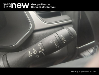 Photo 24 du bon plan RENAULT Captur 1.6 E-Tech hybride 145ch Techno occasion à 20900 €