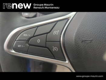 Photo 25 du bon plan RENAULT Captur 1.6 E-Tech hybride 145ch Techno occasion à 20900 €