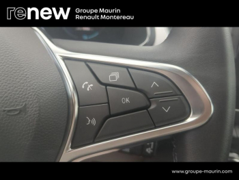 Photo 26 du bon plan RENAULT Captur 1.6 E-Tech hybride 145ch Techno occasion à 20900 €