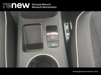 Photo 29 du bon plan RENAULT Captur 1.6 E-Tech hybride 145ch Techno occasion à 20900 €