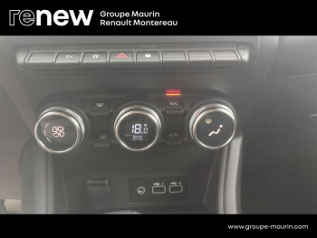 Photo 32 du bon plan RENAULT Captur 1.6 E-Tech hybride 145ch Techno occasion à 20900 €
