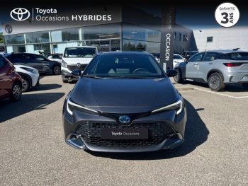 Photo 5 du bon plan TOYOTA Corolla Touring Spt 1.8 140ch Design MY25 occasion à 28390 €