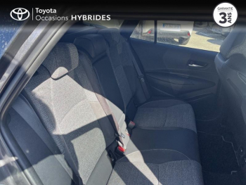 Photo 7 du bon plan TOYOTA Corolla Touring Spt 1.8 140ch Design MY25 occasion à 28390 €