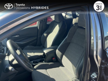 Photo 11 du bon plan TOYOTA Corolla Touring Spt 1.8 140ch Design MY25 occasion à 28390 €