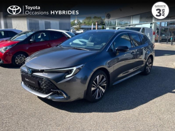 Photo 24 du bon plan TOYOTA Corolla Touring Spt 1.8 140ch Design MY25 occasion à 28390 €