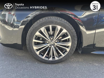Photo 16 du bon plan TOYOTA Corolla Touring Spt 1.8 140ch Design MY24 occasion à 27390 €