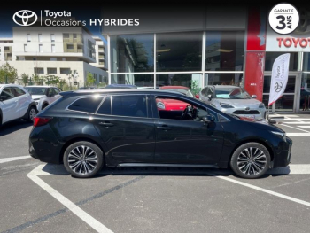 Photo 17 du bon plan TOYOTA Corolla Touring Spt 1.8 140ch Design MY24 occasion à 27390 €