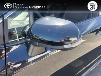 Photo 21 du bon plan TOYOTA Corolla Touring Spt 1.8 140ch Design MY24 occasion à 27390 €
