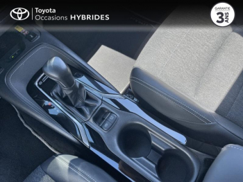 Photo 24 du bon plan TOYOTA Corolla Touring Spt 1.8 140ch Design MY24 occasion à 27390 €