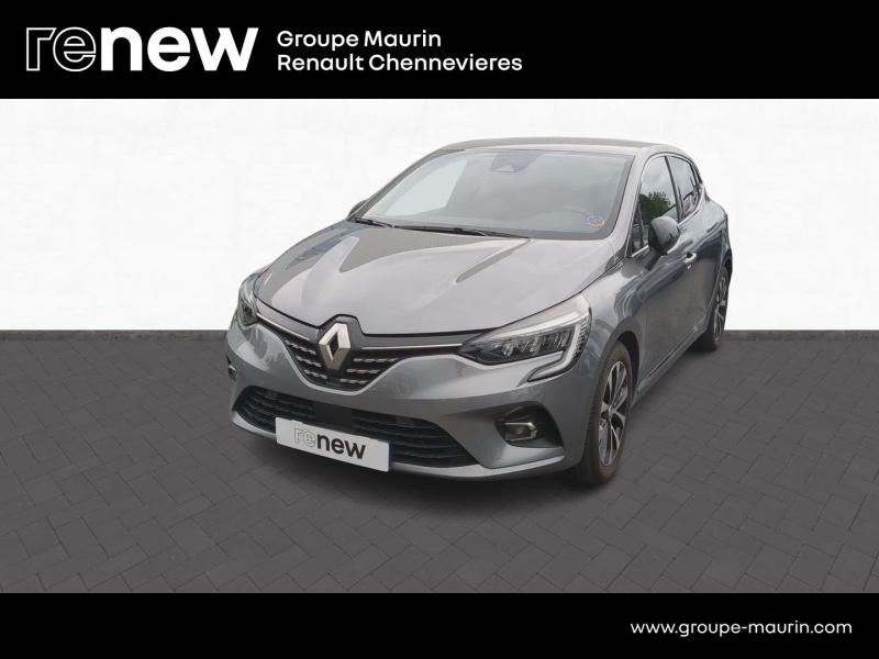 Bon plan RENAULT Clio 1.6 E-Tech 145ch full hybrid Evolution occasion à 16990 €