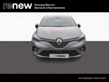 Photo 2 du bon plan RENAULT Clio 1.6 E-Tech 145ch full hybrid Evolution occasion à 16990 €