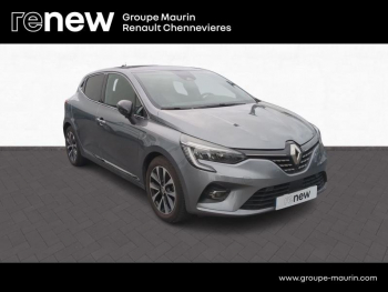 Photo 3 du bon plan RENAULT Clio 1.6 E-Tech 145ch full hybrid Evolution occasion à 16990 €