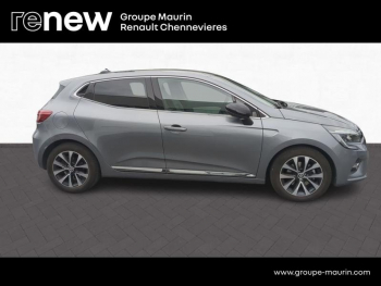 Photo 4 du bon plan RENAULT Clio 1.6 E-Tech 145ch full hybrid Evolution occasion à 16990 €