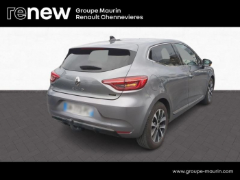 Photo 5 du bon plan RENAULT Clio 1.6 E-Tech 145ch full hybrid Evolution occasion à 16990 €