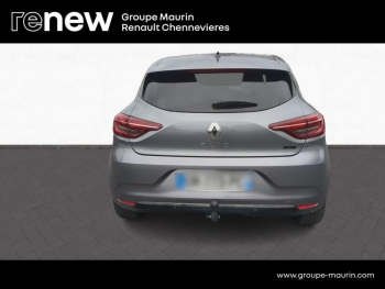 Photo 6 du bon plan RENAULT Clio 1.6 E-Tech 145ch full hybrid Evolution occasion à 16990 €