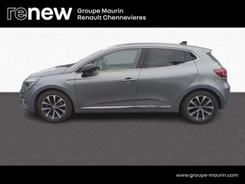 Photo 8 du bon plan RENAULT Clio 1.6 E-Tech 145ch full hybrid Evolution occasion à 16990 €