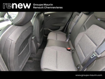 Photo 10 du bon plan RENAULT Clio 1.6 E-Tech 145ch full hybrid Evolution occasion à 16990 €