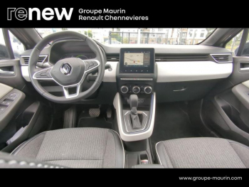 Photo 11 du bon plan RENAULT Clio 1.6 E-Tech 145ch full hybrid Evolution occasion à 16990 €