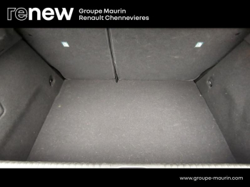 Photo 12 du bon plan RENAULT Clio 1.6 E-Tech 145ch full hybrid Evolution occasion à 16990 €