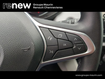 Photo 17 du bon plan RENAULT Clio 1.6 E-Tech 145ch full hybrid Evolution occasion à 16990 €