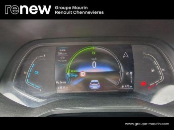 Photo 21 du bon plan RENAULT Clio 1.6 E-Tech 145ch full hybrid Evolution occasion à 16990 €