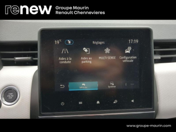 Photo 24 du bon plan RENAULT Clio 1.6 E-Tech 145ch full hybrid Evolution occasion à 16990 €