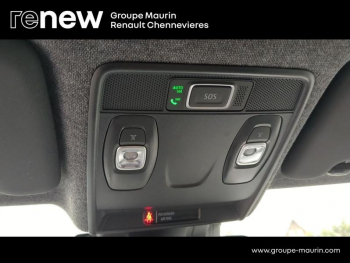 Photo 29 du bon plan RENAULT Clio 1.6 E-Tech 145ch full hybrid Evolution occasion à 16990 €